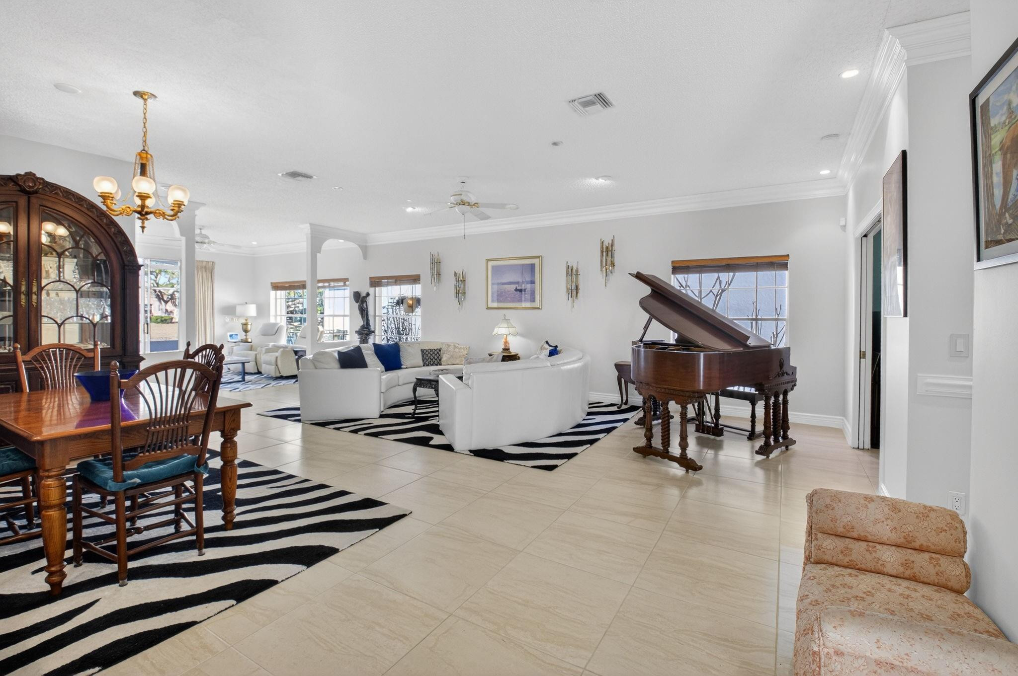 Pine Ridge At Delray Beac - Residential