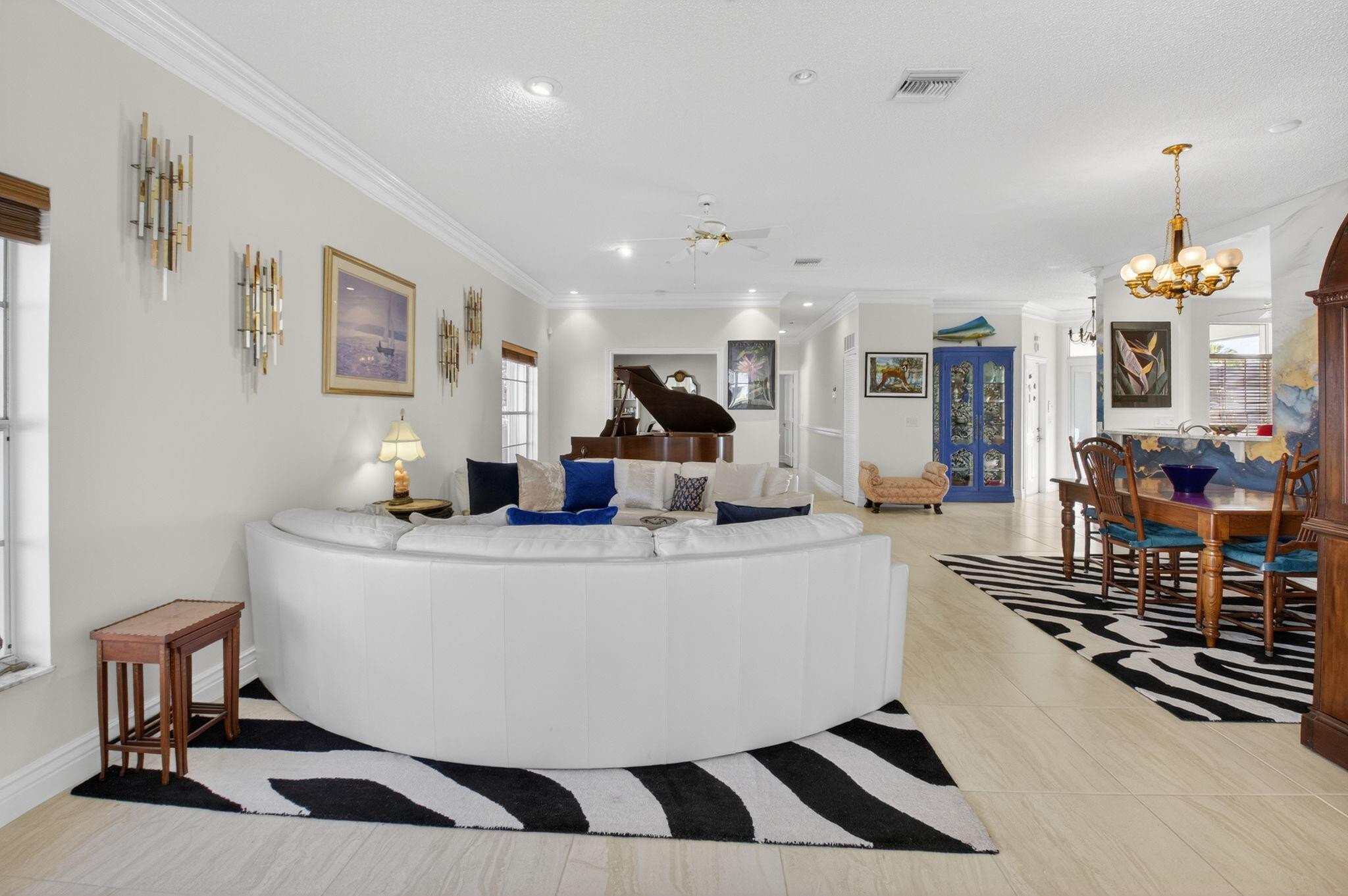 Pine Ridge At Delray Beac - Residential