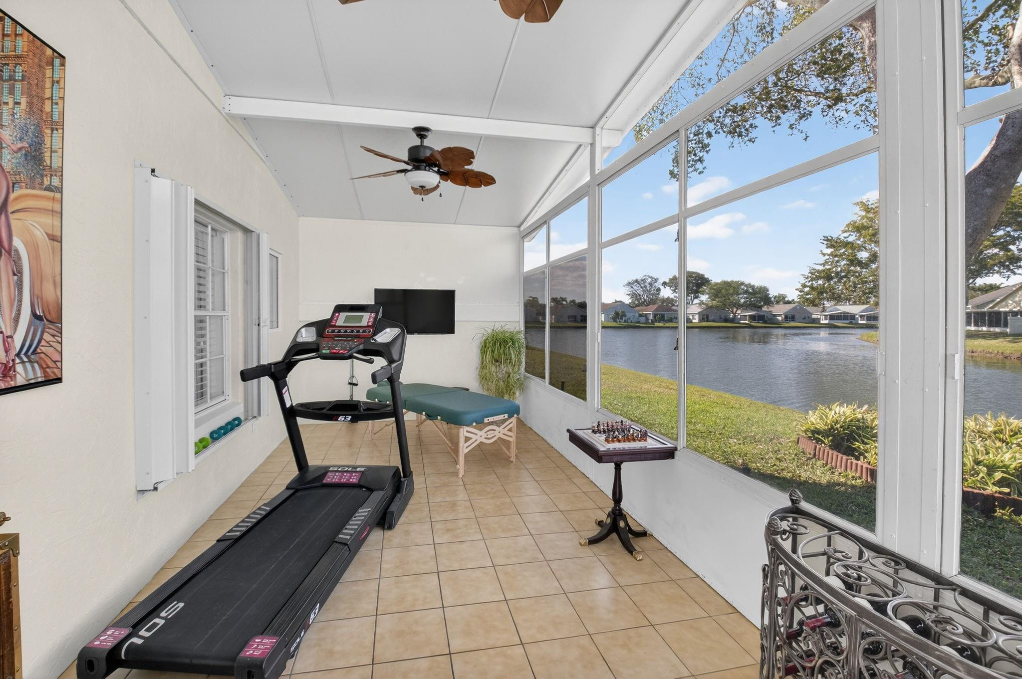 Pine Ridge At Delray Beac - Residential
