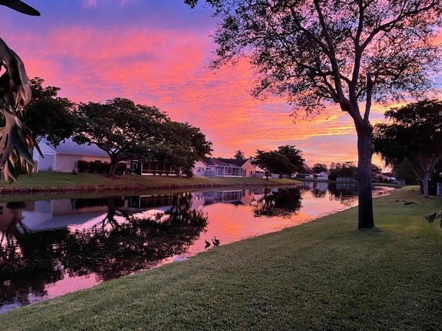 Pine Ridge At Delray Beac - Residential