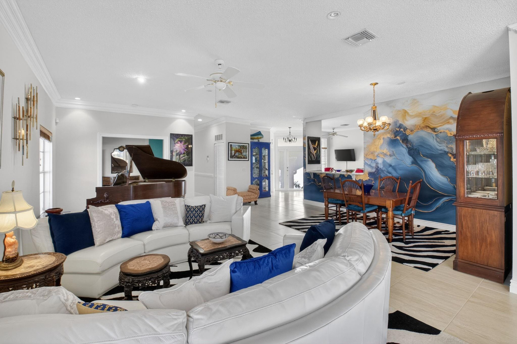 Pine Ridge At Delray Beac - Residential