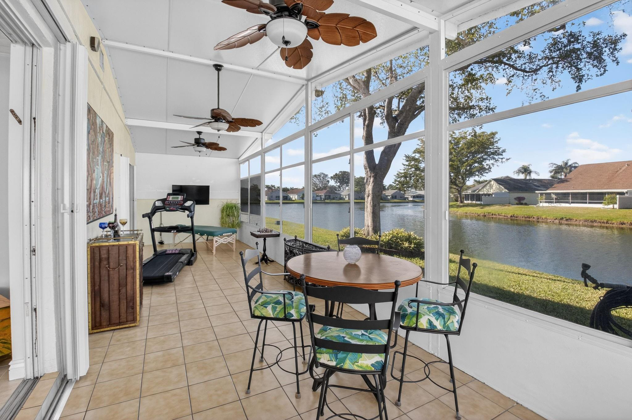 Pine Ridge At Delray Beac - Residential