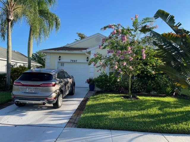 Pine Ridge At Delray Beac - Residential