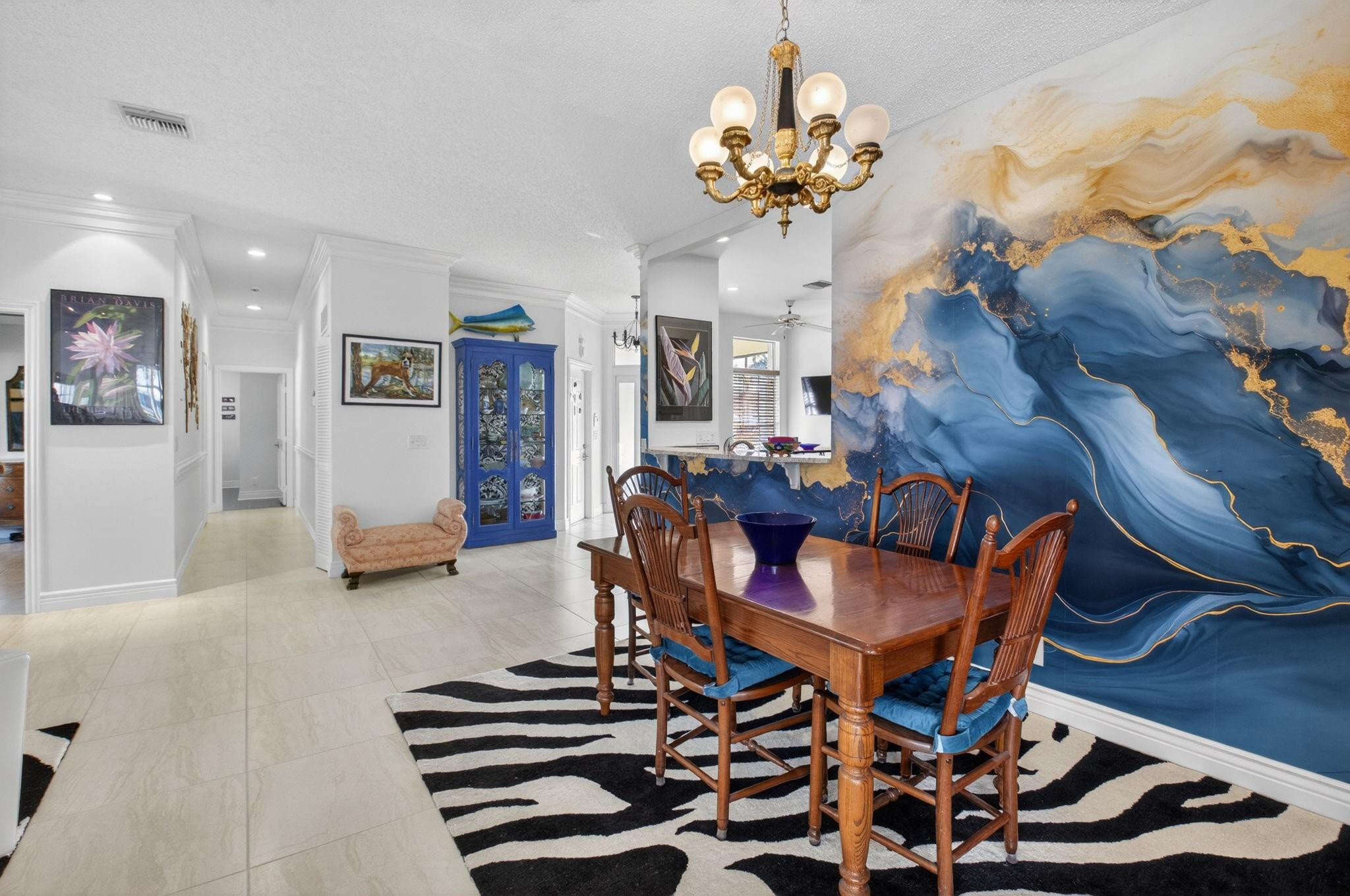 Pine Ridge At Delray Beac - Residential