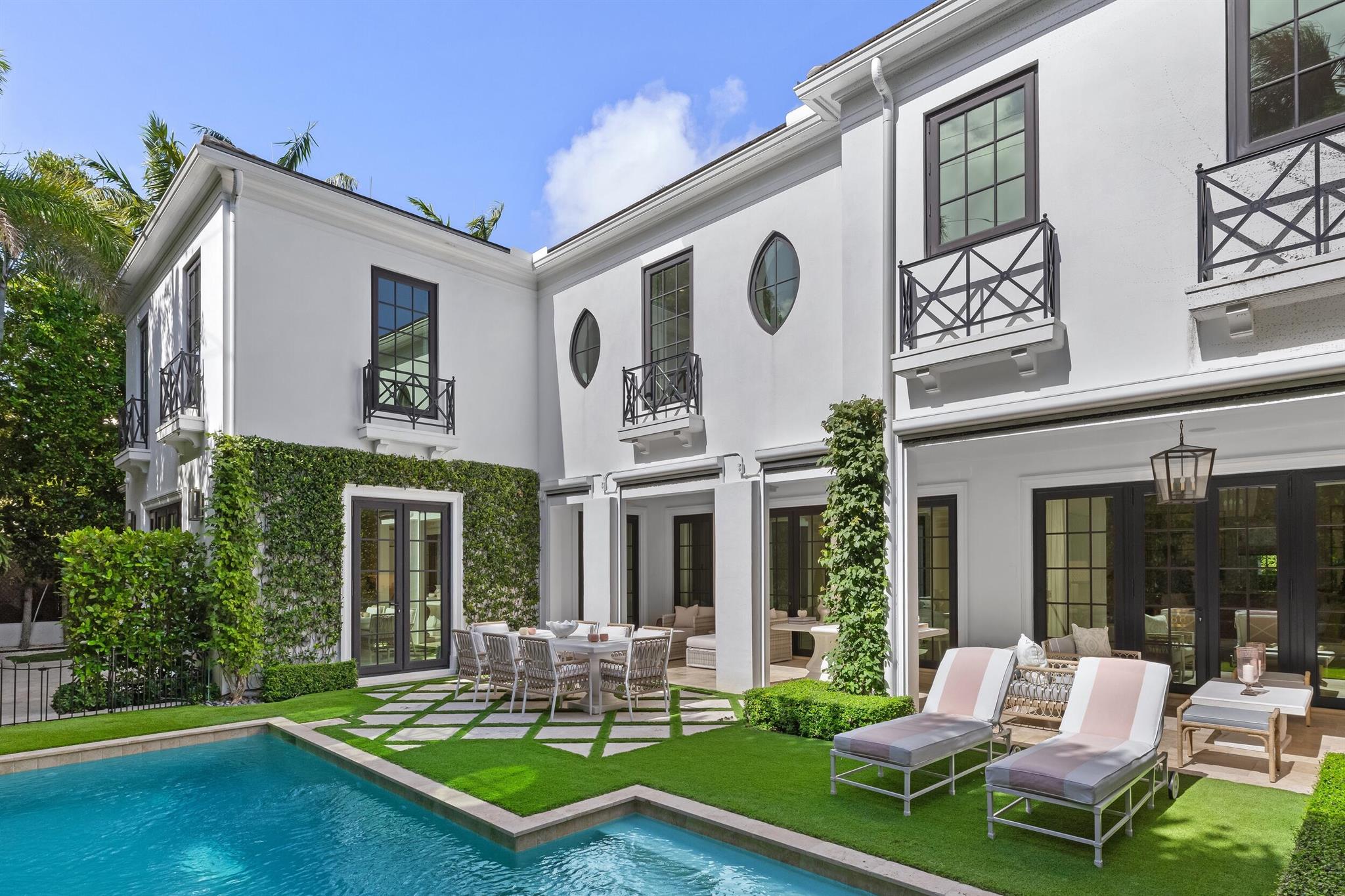 FLORAL PARK - Residential