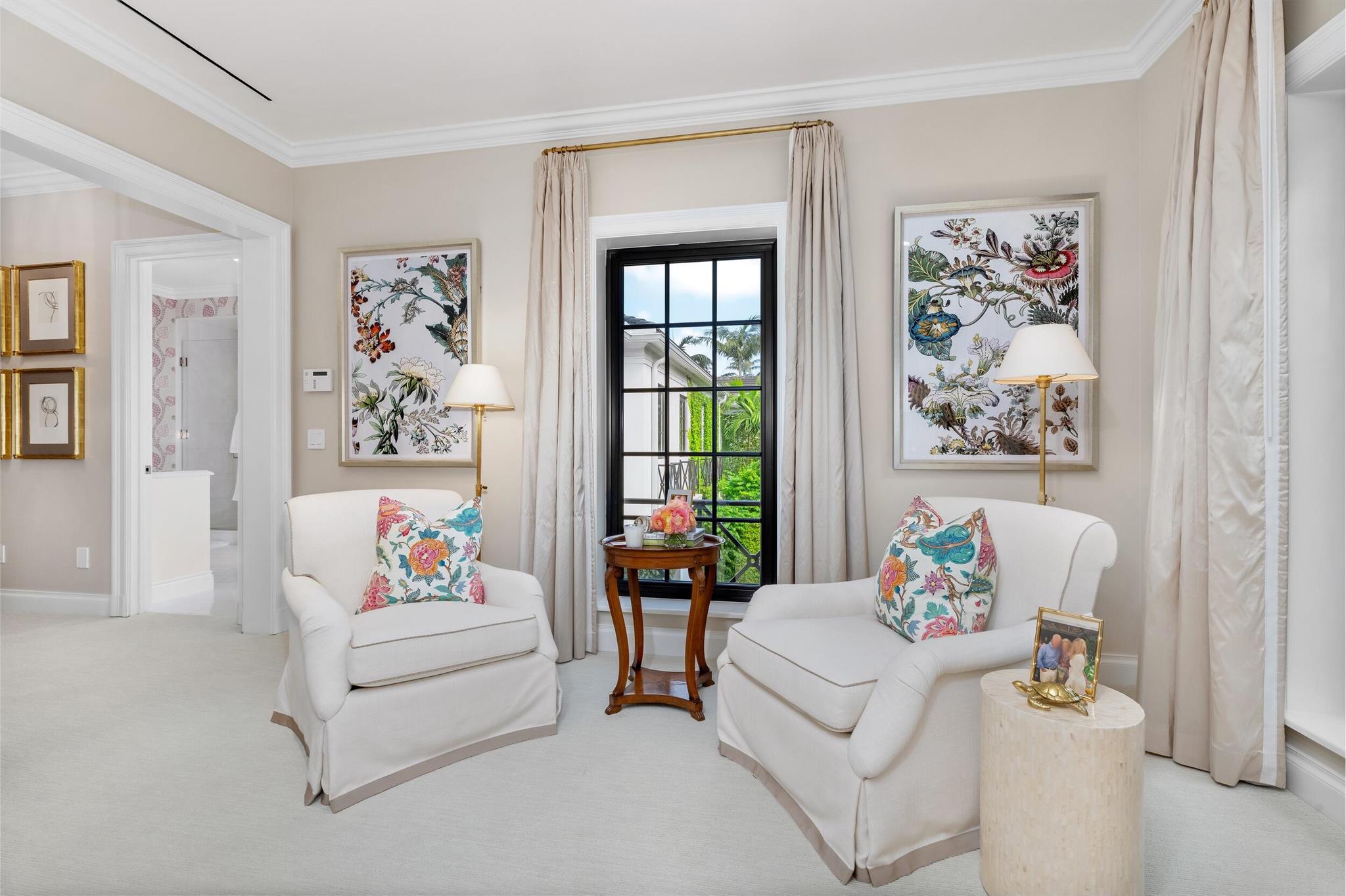 FLORAL PARK - Residential