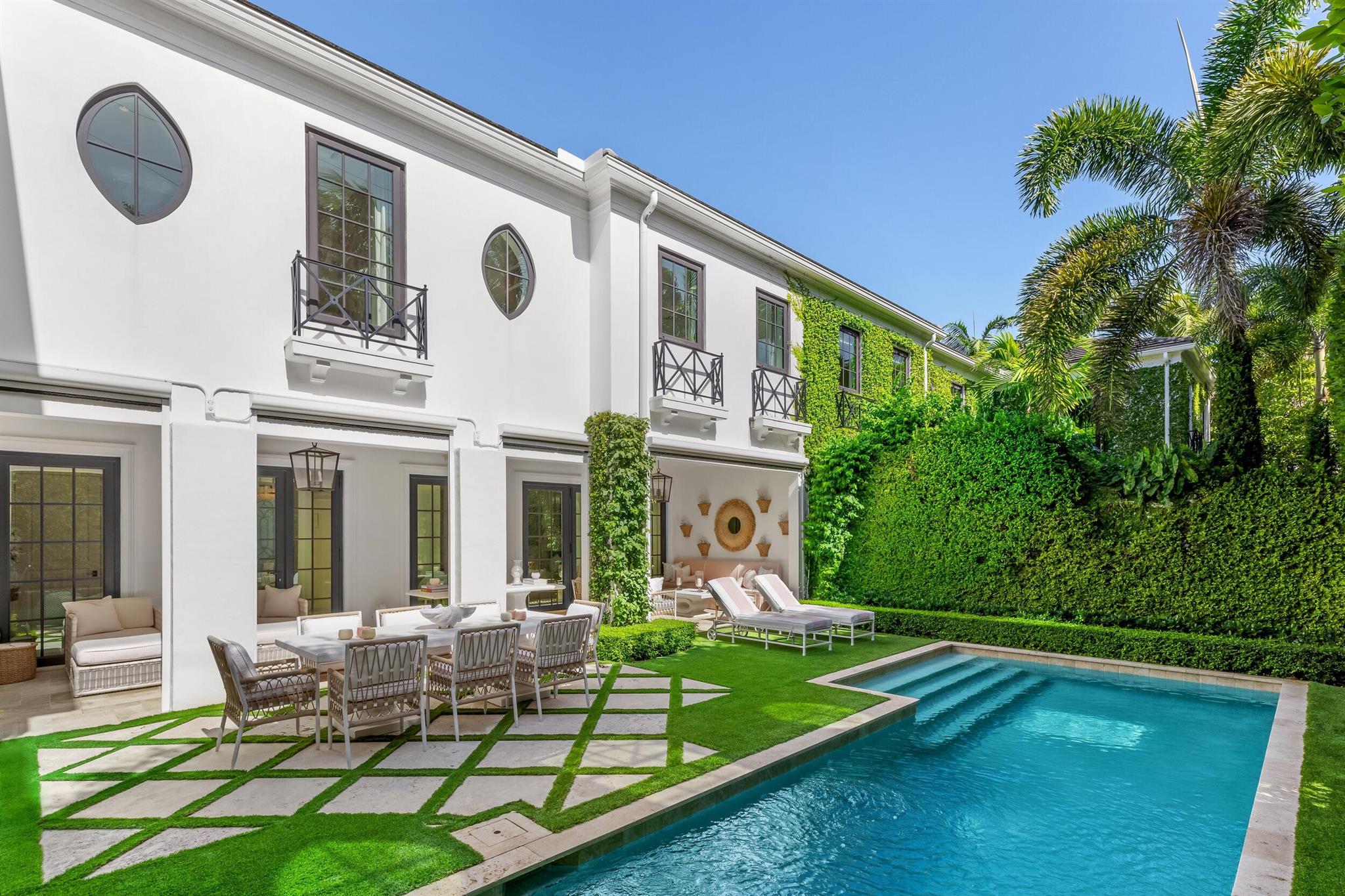 FLORAL PARK - Residential