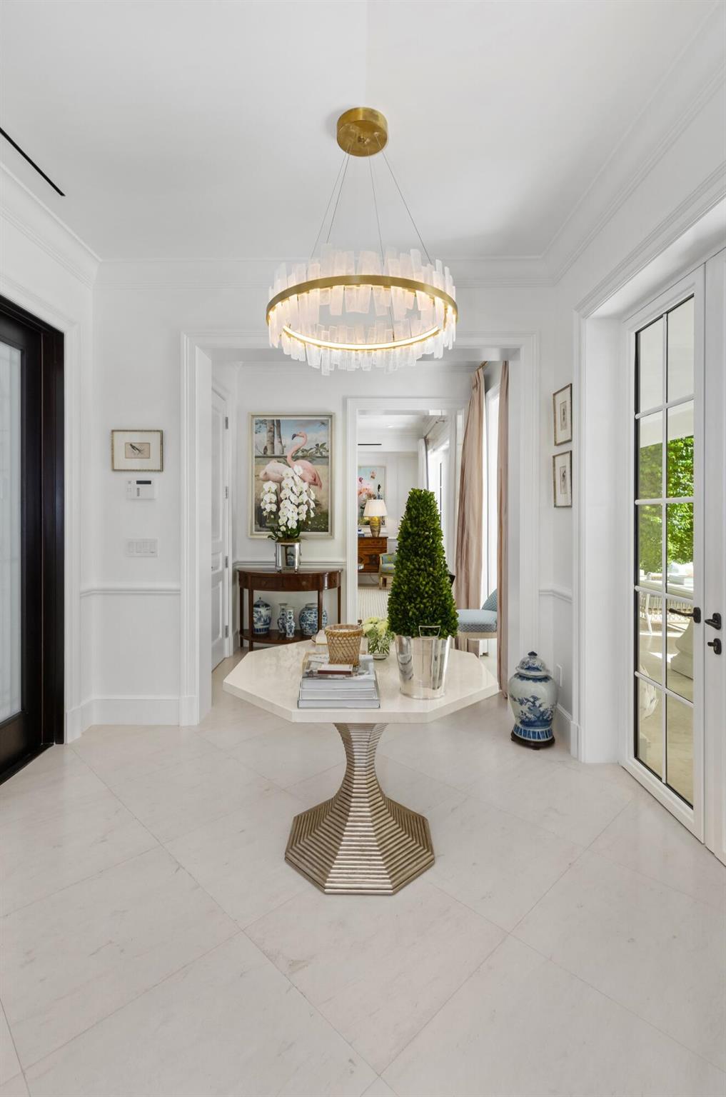 FLORAL PARK - Residential