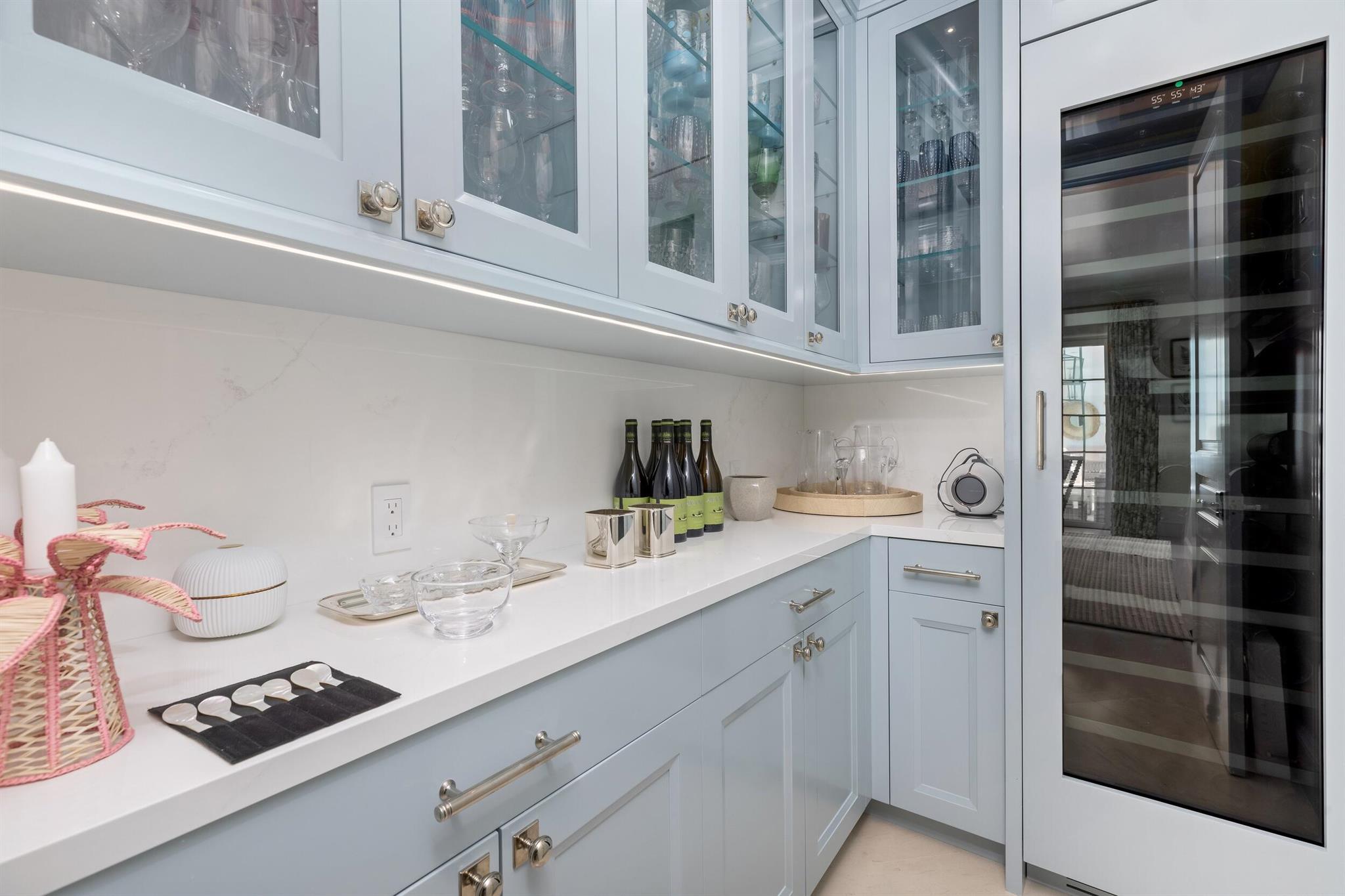 FLORAL PARK - Residential