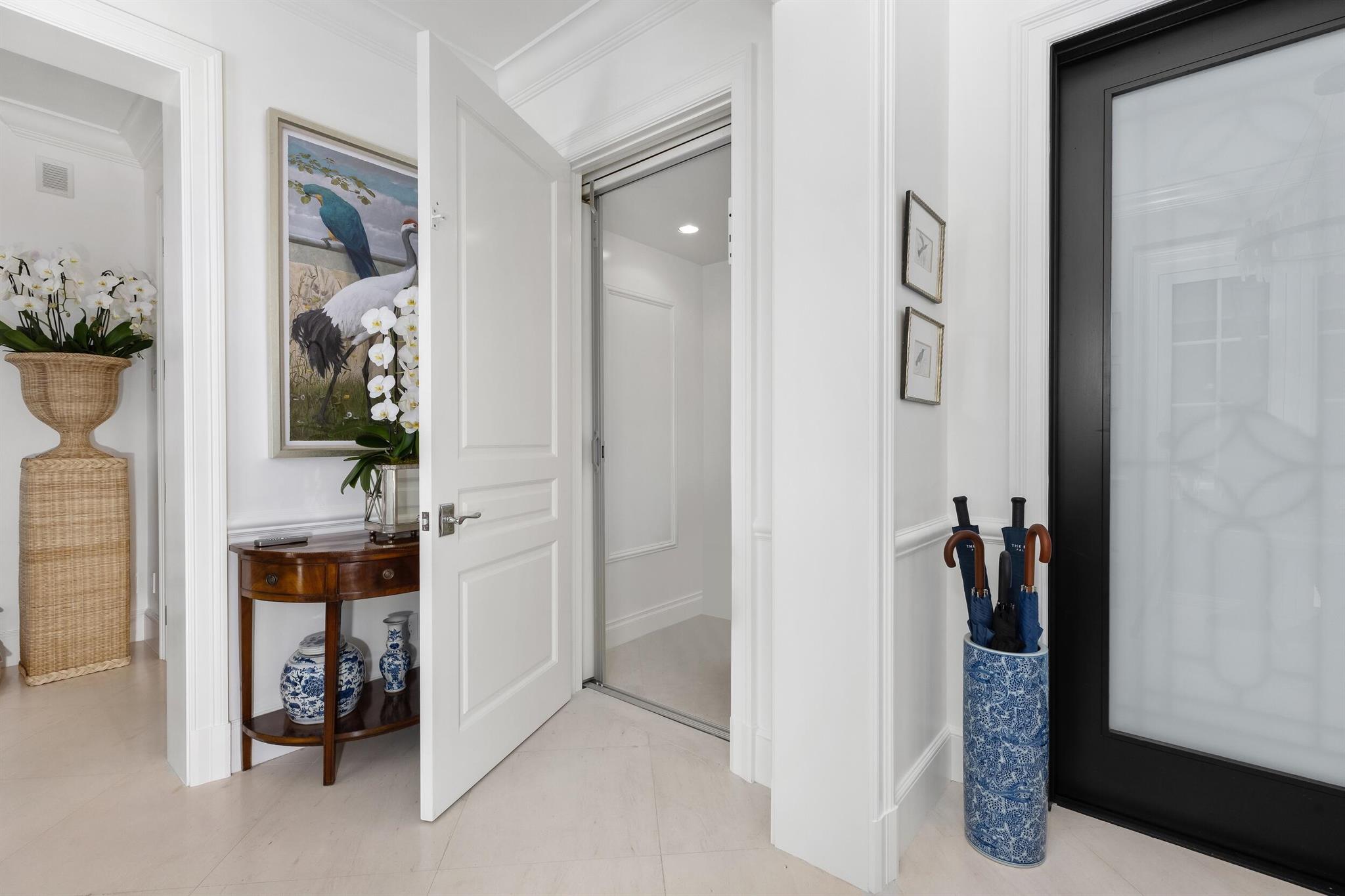 FLORAL PARK - Residential