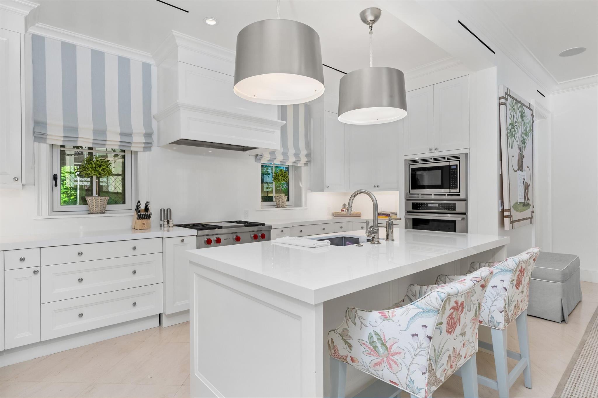 FLORAL PARK - Residential