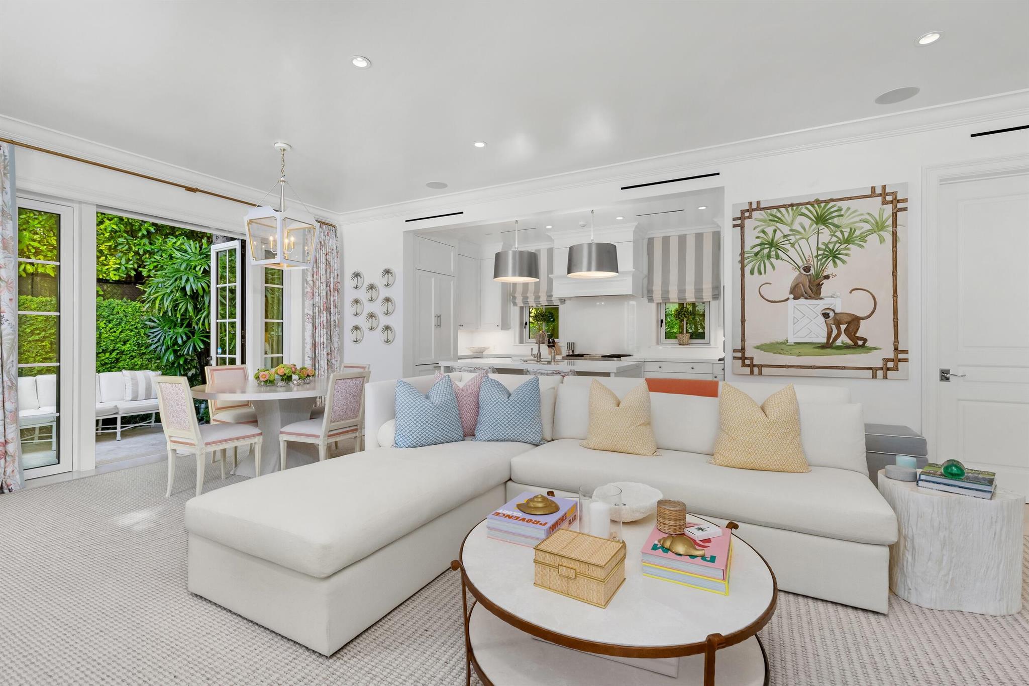 FLORAL PARK - Residential