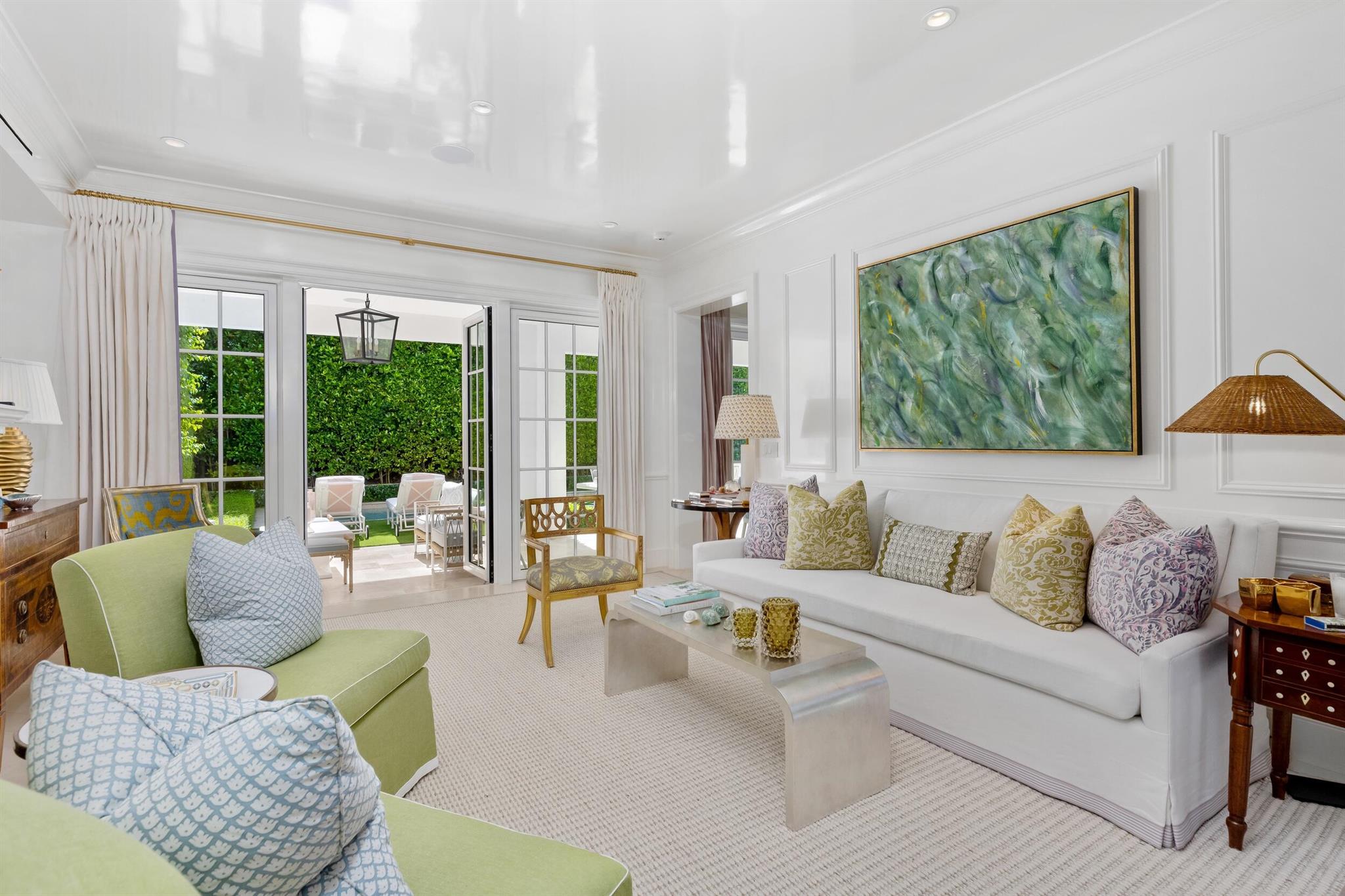 FLORAL PARK - Residential