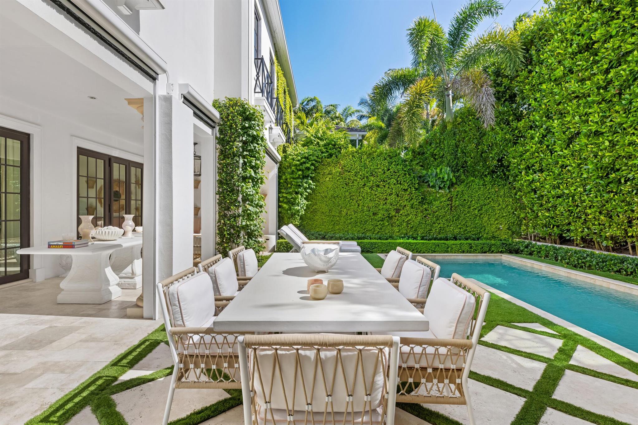 FLORAL PARK - Residential