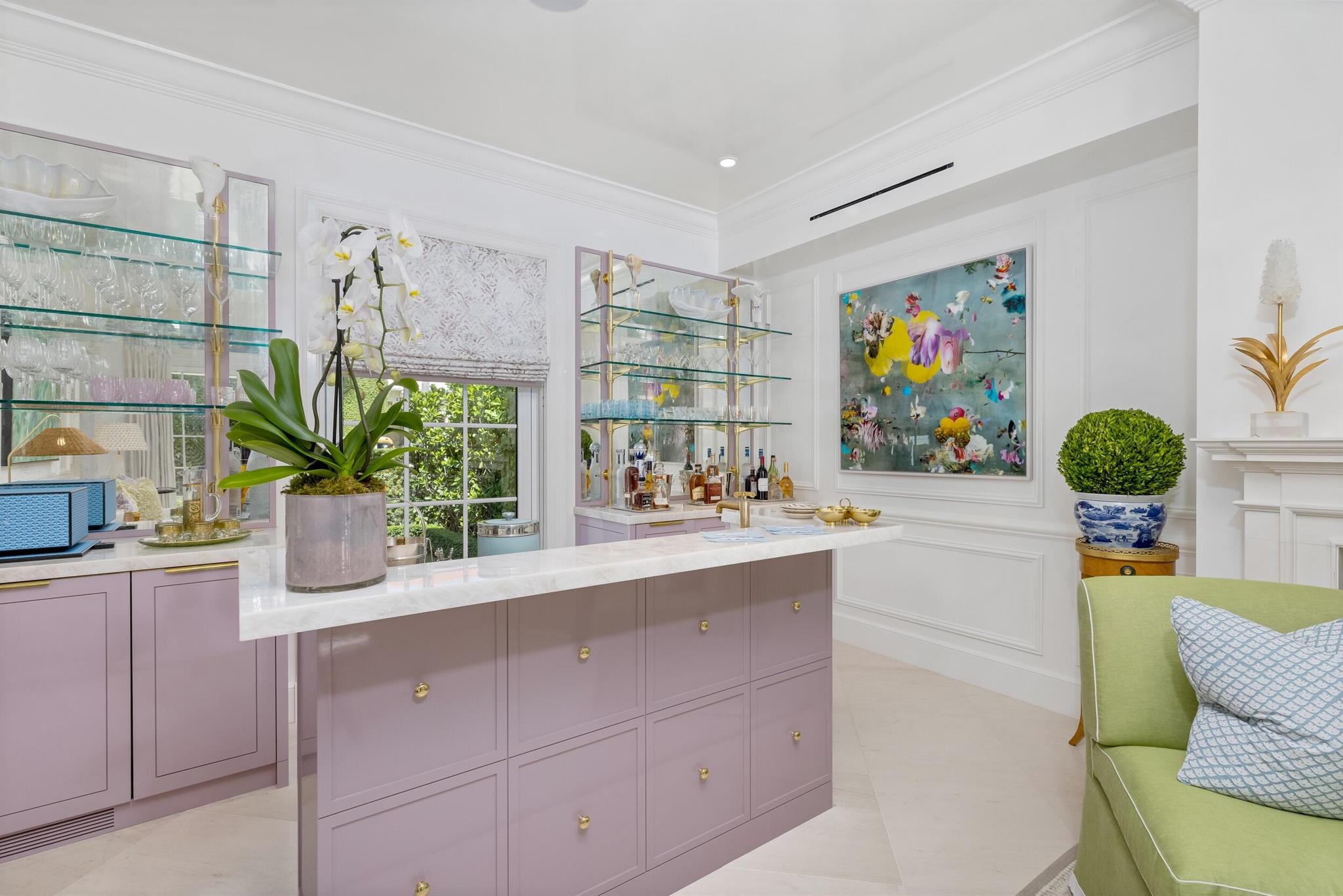 FLORAL PARK - Residential