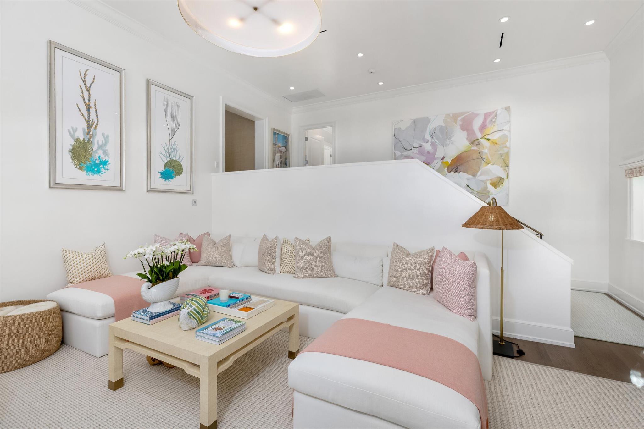 FLORAL PARK - Residential