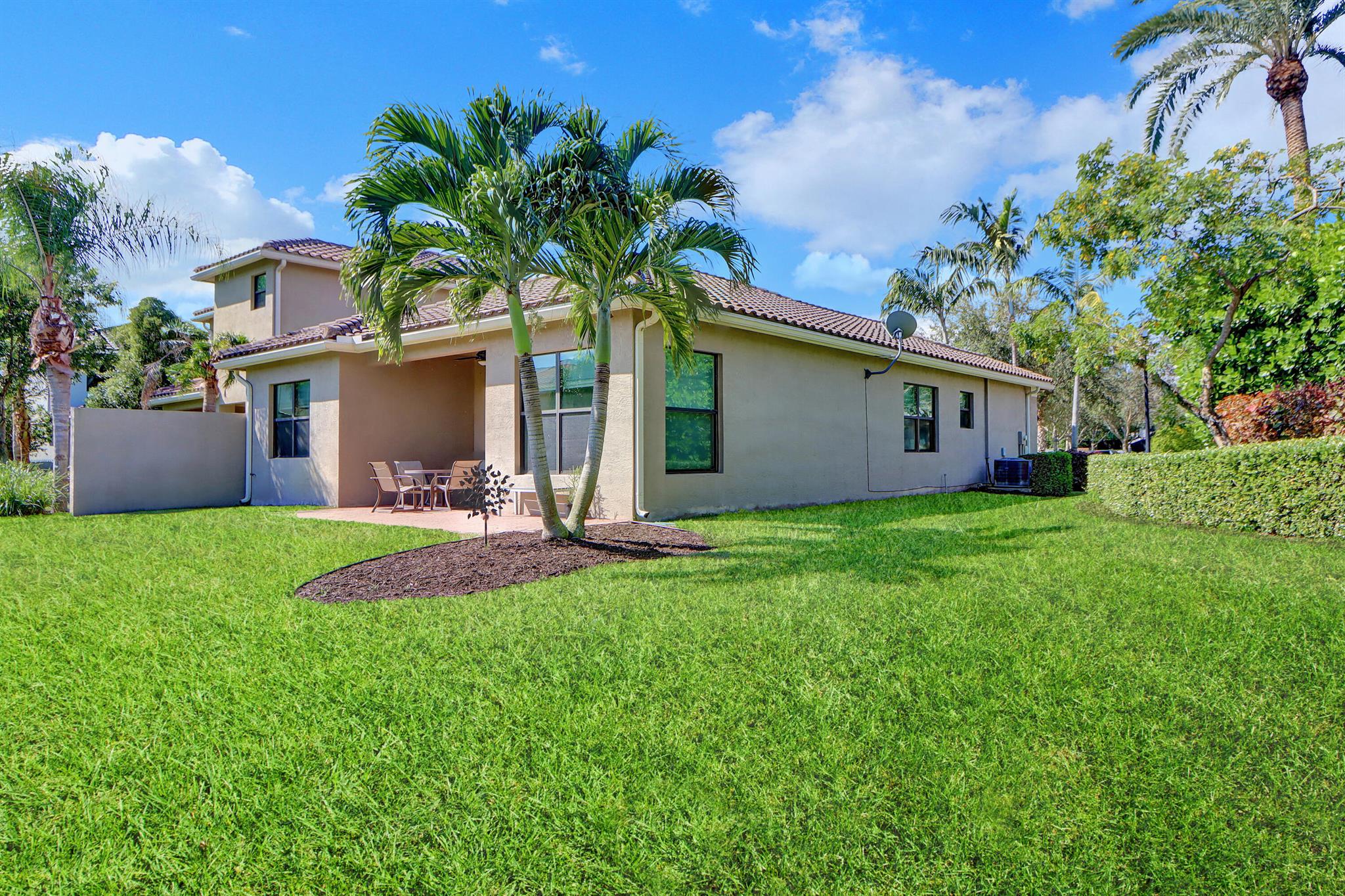 ATLANTIC COMMONS PL 5 - Residential