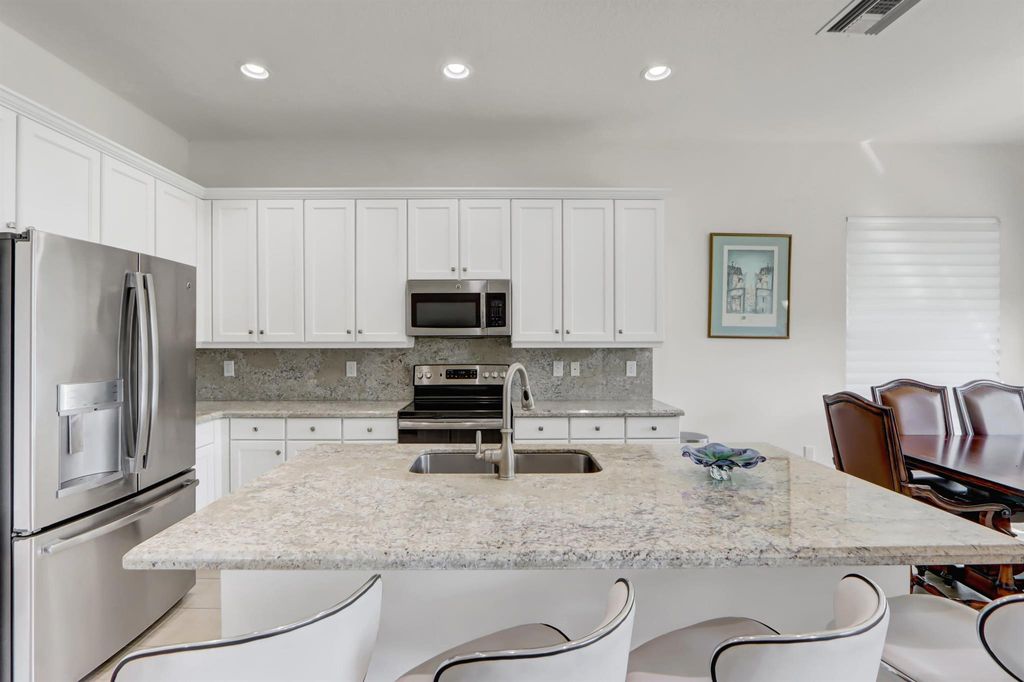 Photo of 14012 Gold Tigereye Trail, Delray Beach, FL 33446 (MLS # R11135508)