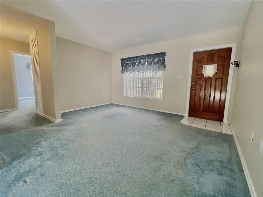 St James Park - Residential