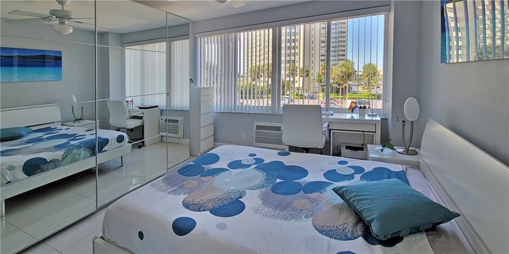 coral ridge towers - Residential