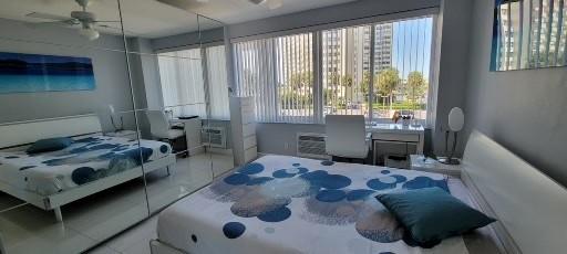coral ridge towers - Residential