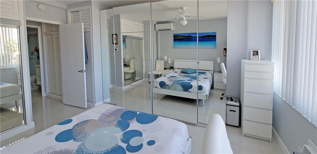 coral ridge towers - Residential
