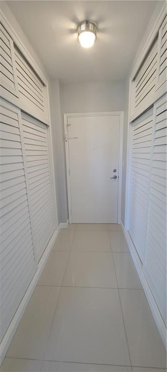 coral ridge towers - Residential