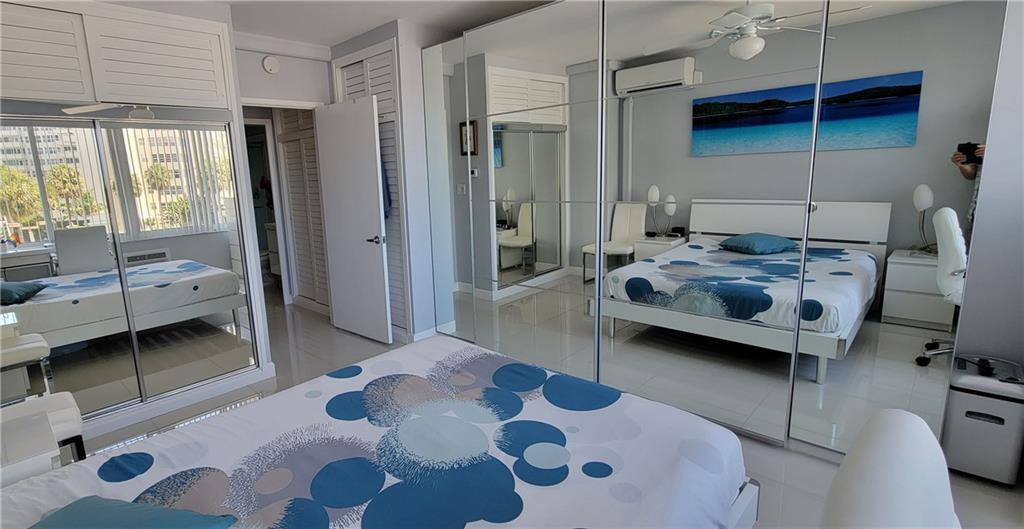 coral ridge towers - Residential