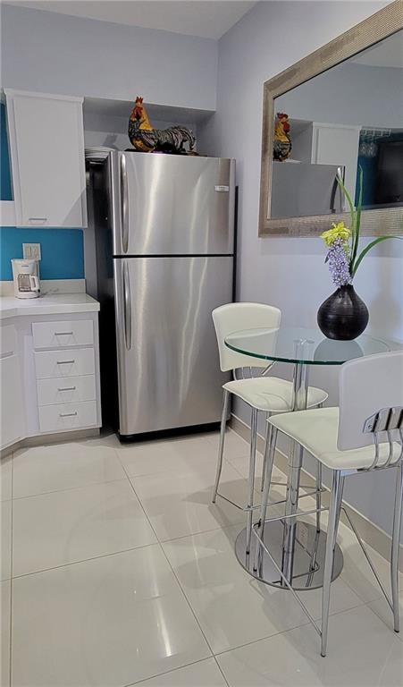 coral ridge towers - Residential