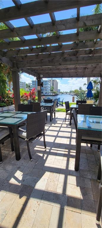 coral ridge towers - Residential