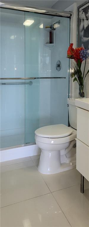 coral ridge towers - Residential