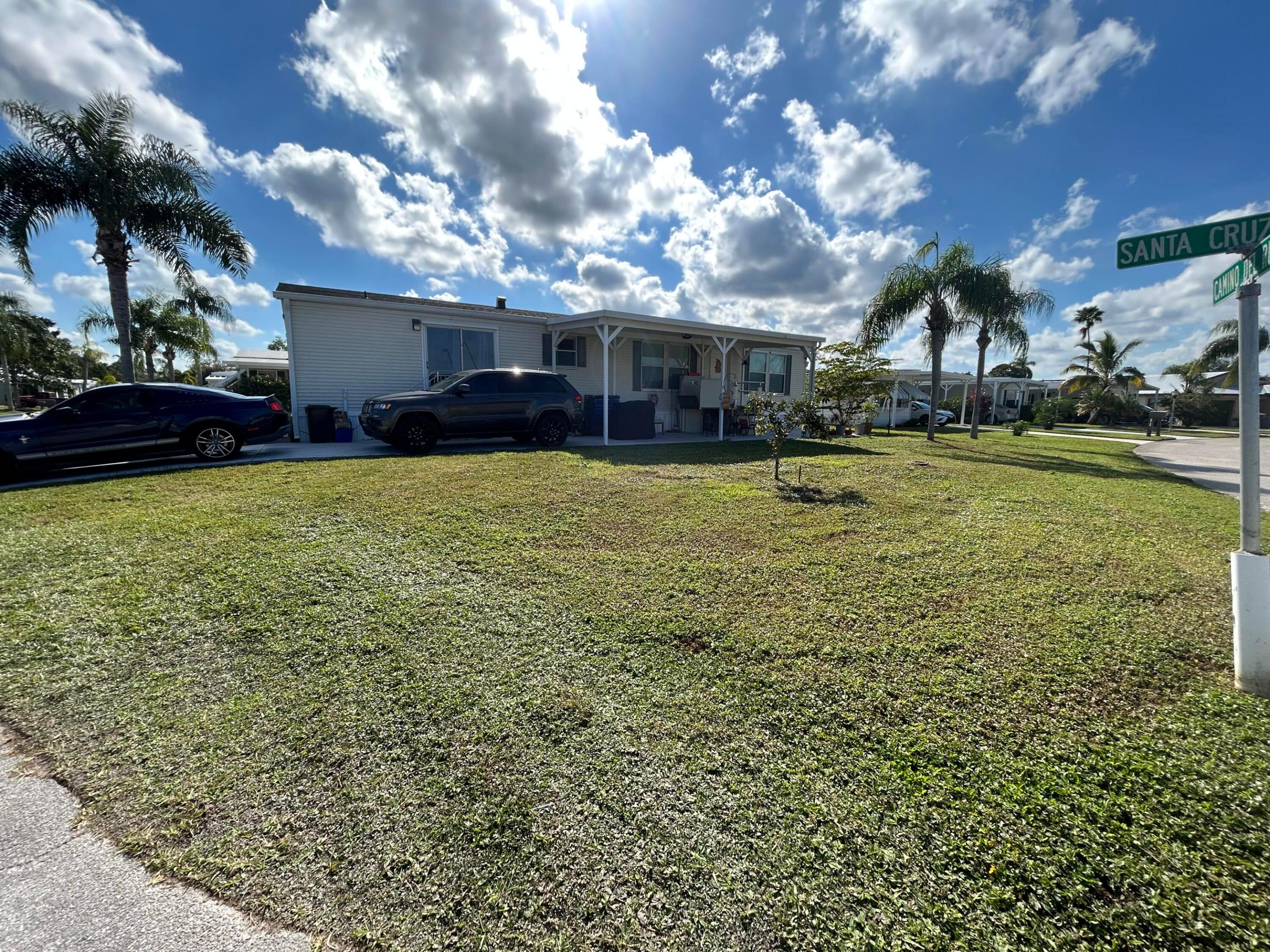 Spanish Lakes Riverfront - Residential