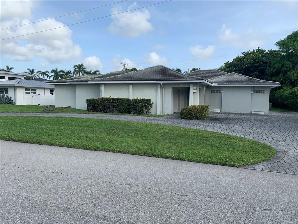 Boca Raton Riviera Unit D - Residential