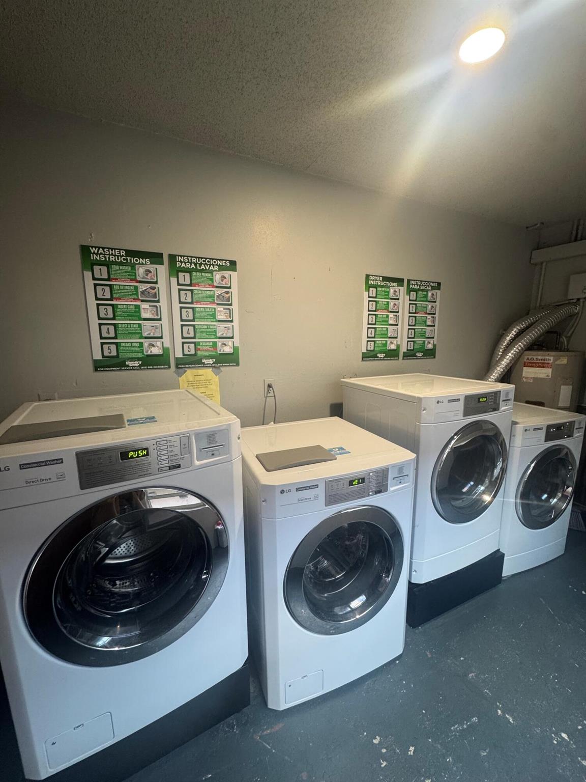 LAKESIDE VILLAGE CONDO 2 - Residential Lease