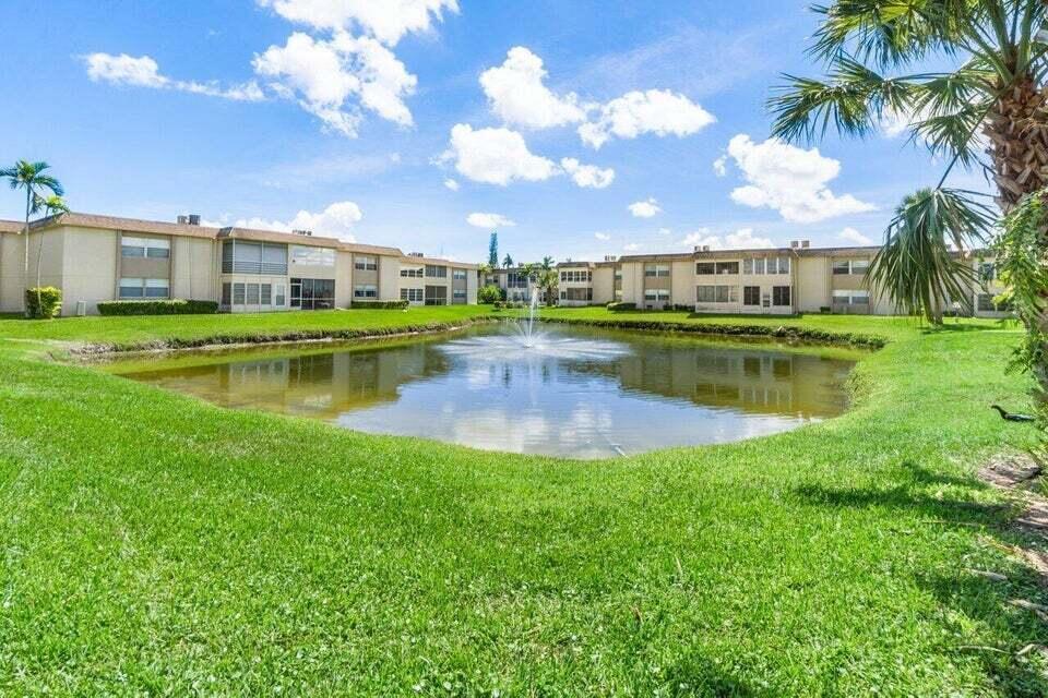 LAKESIDE VILLAGE CONDO 2 - Residential Lease