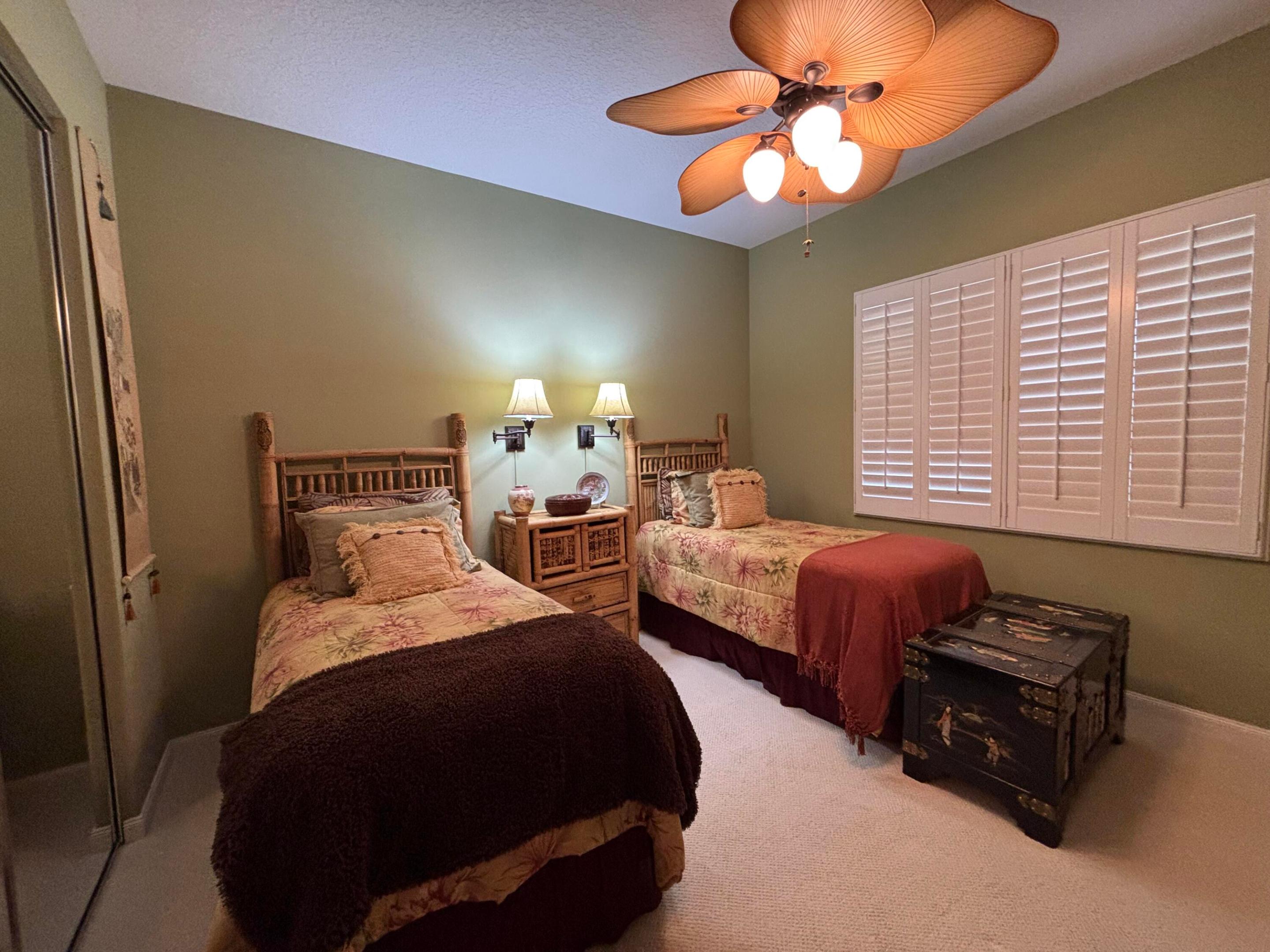 Harbour Isle West - Residential