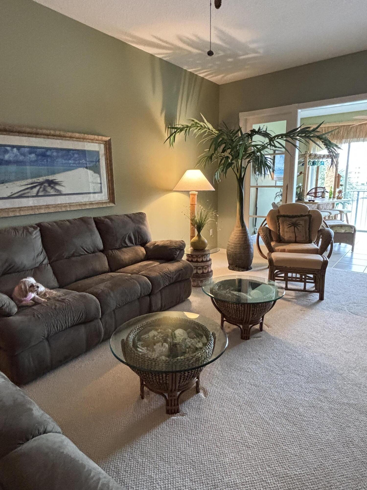 Harbour Isle West - Residential