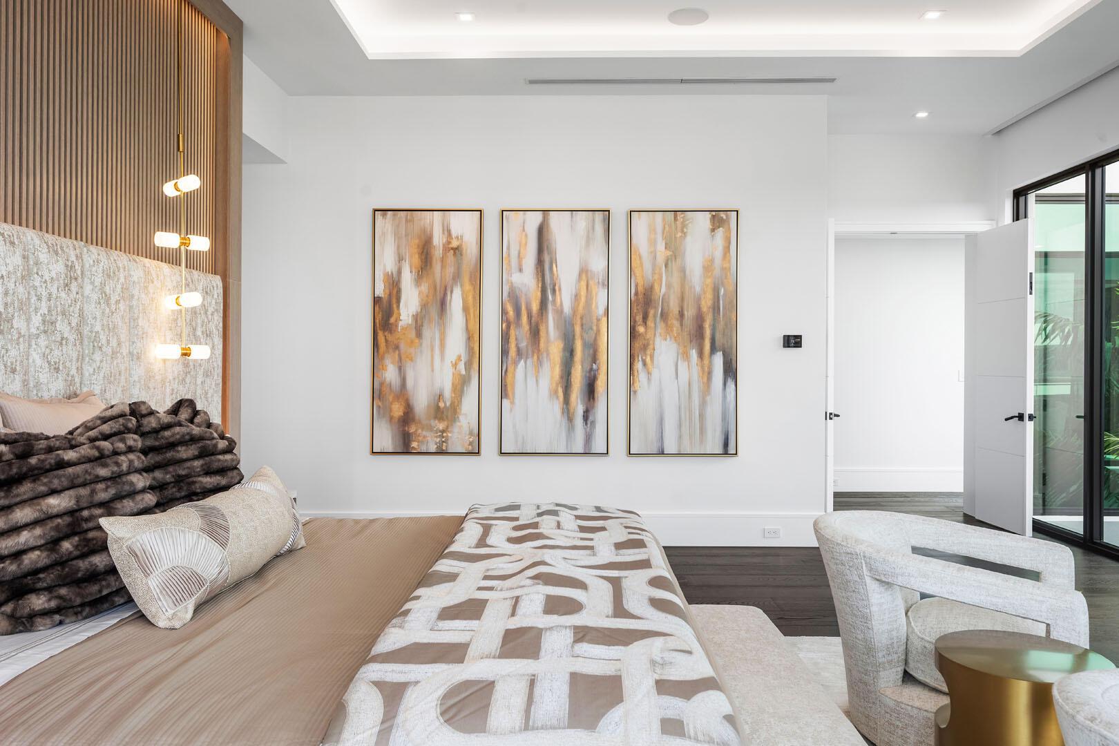 ROYAL PALM YACHT & COUNTR - Residential