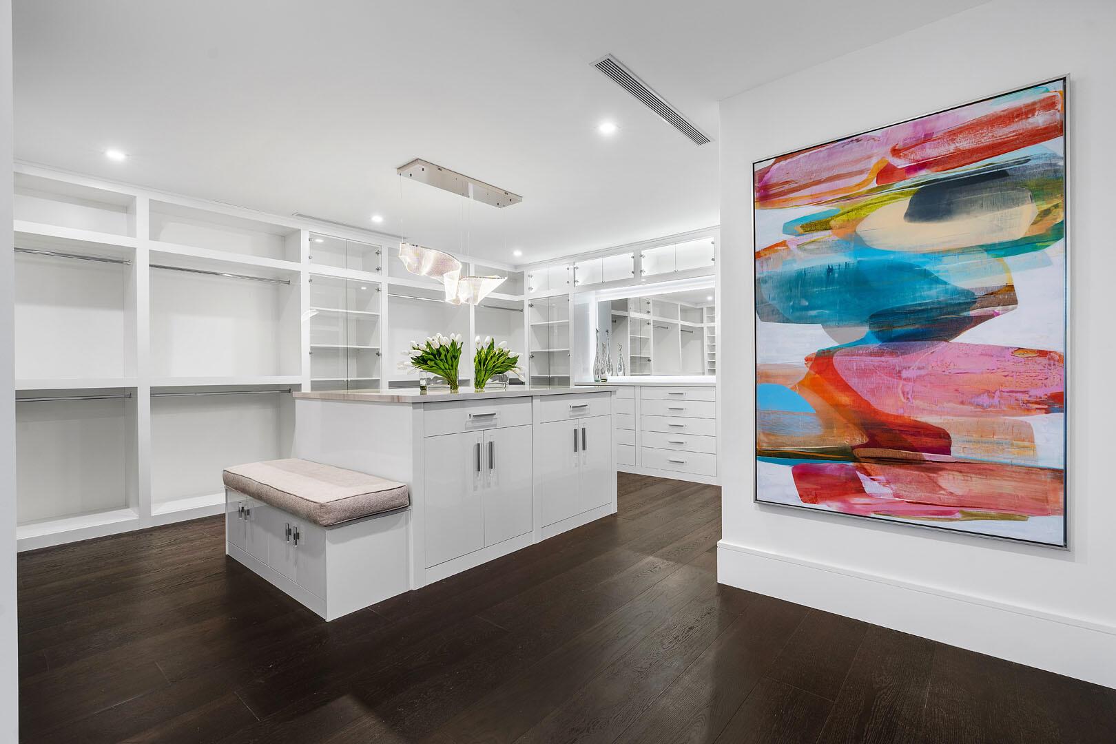 ROYAL PALM YACHT & COUNTR - Residential