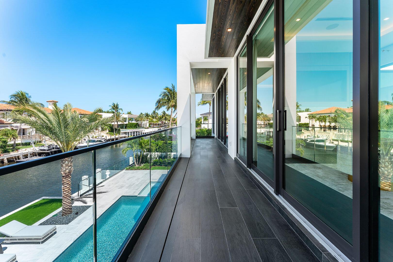 ROYAL PALM YACHT & COUNTR - Residential