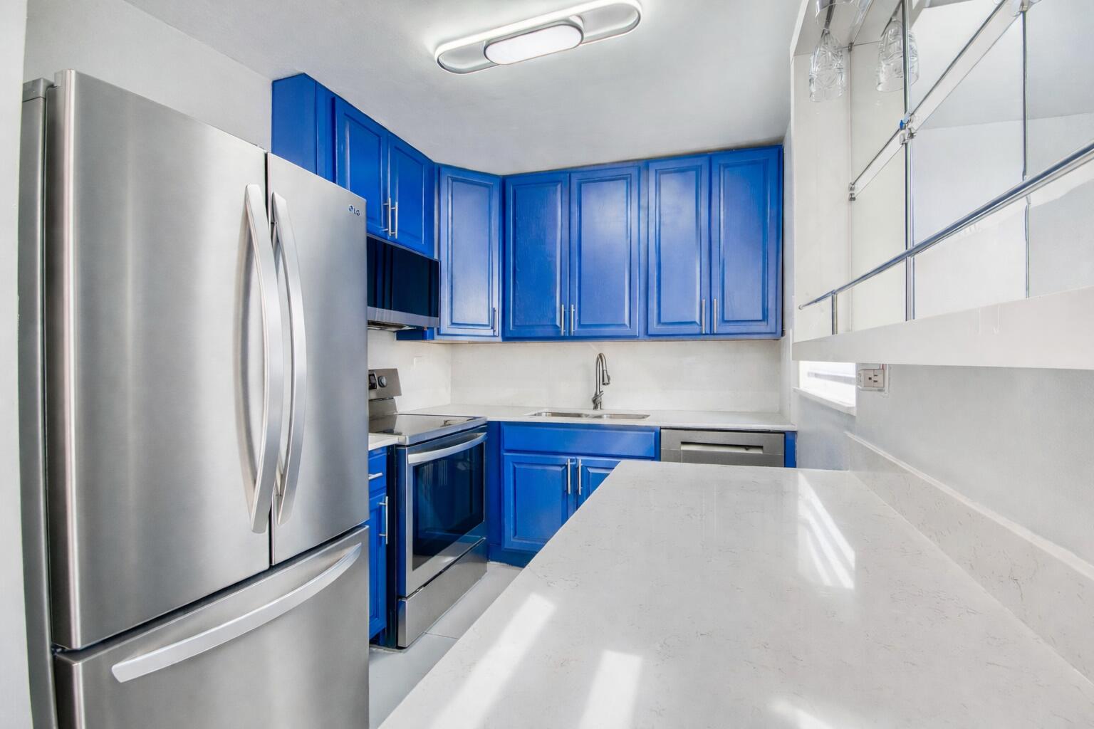 Century Village - Residential