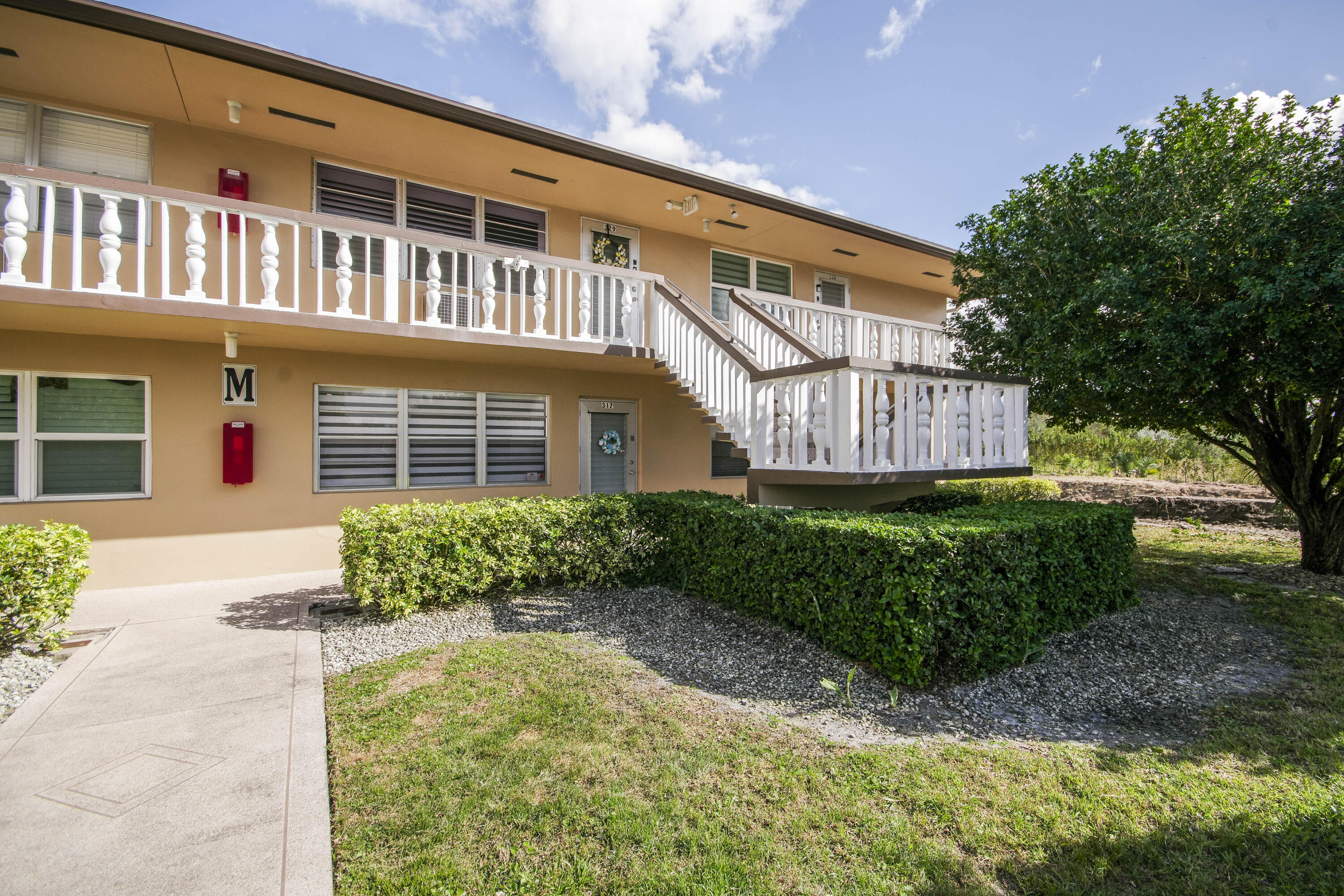 Century Village - Residential