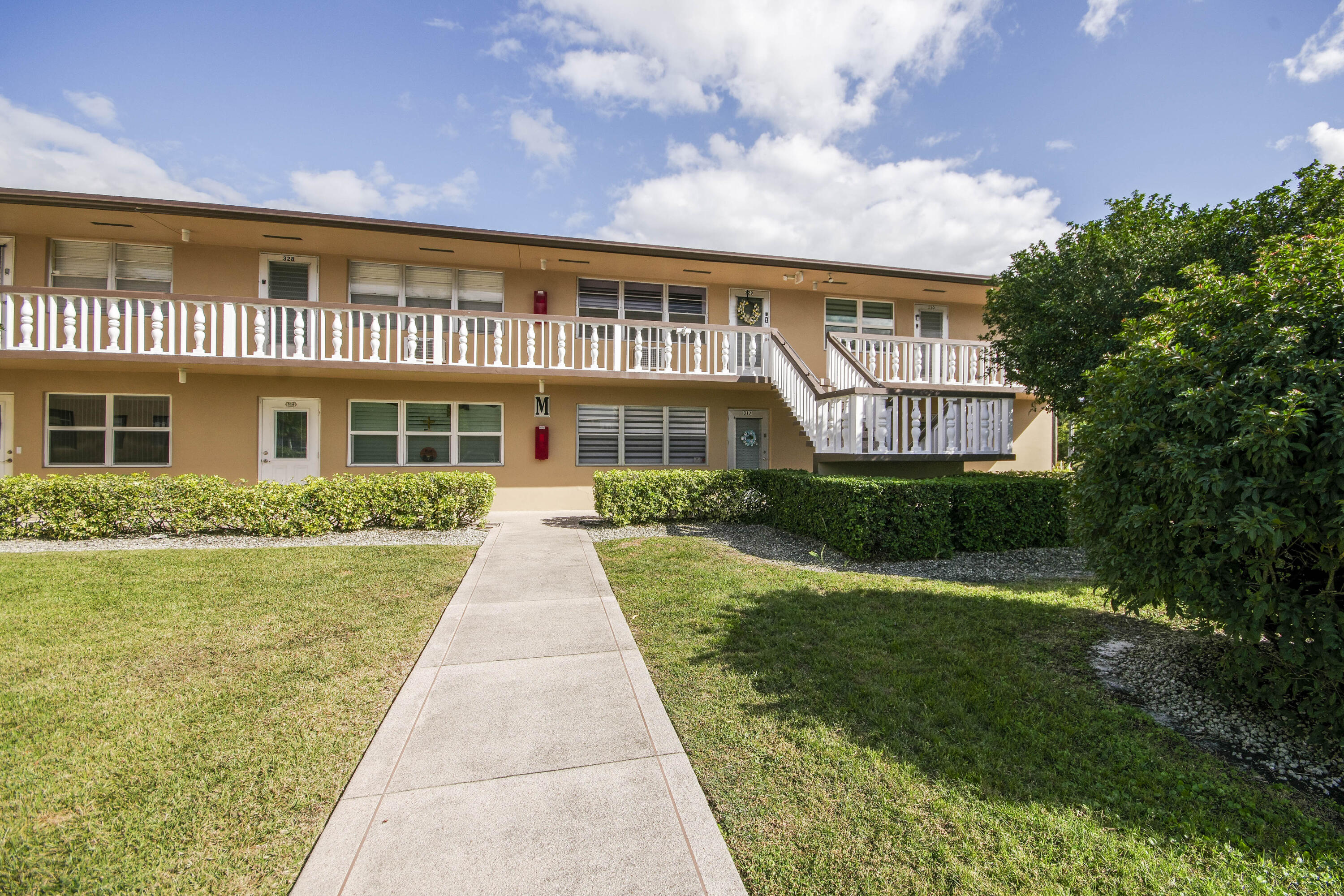 Century Village - Residential