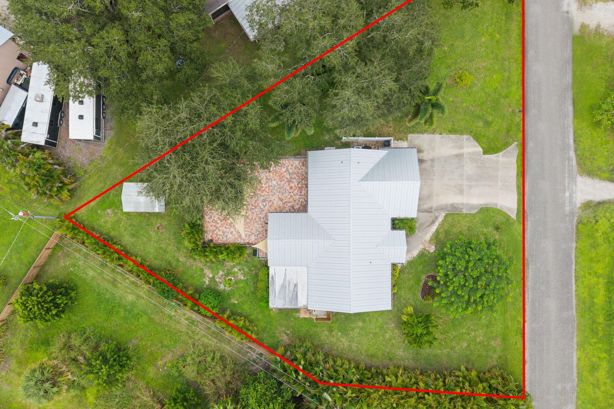 INDIAN RIVER ESTATES UNIT - Residential