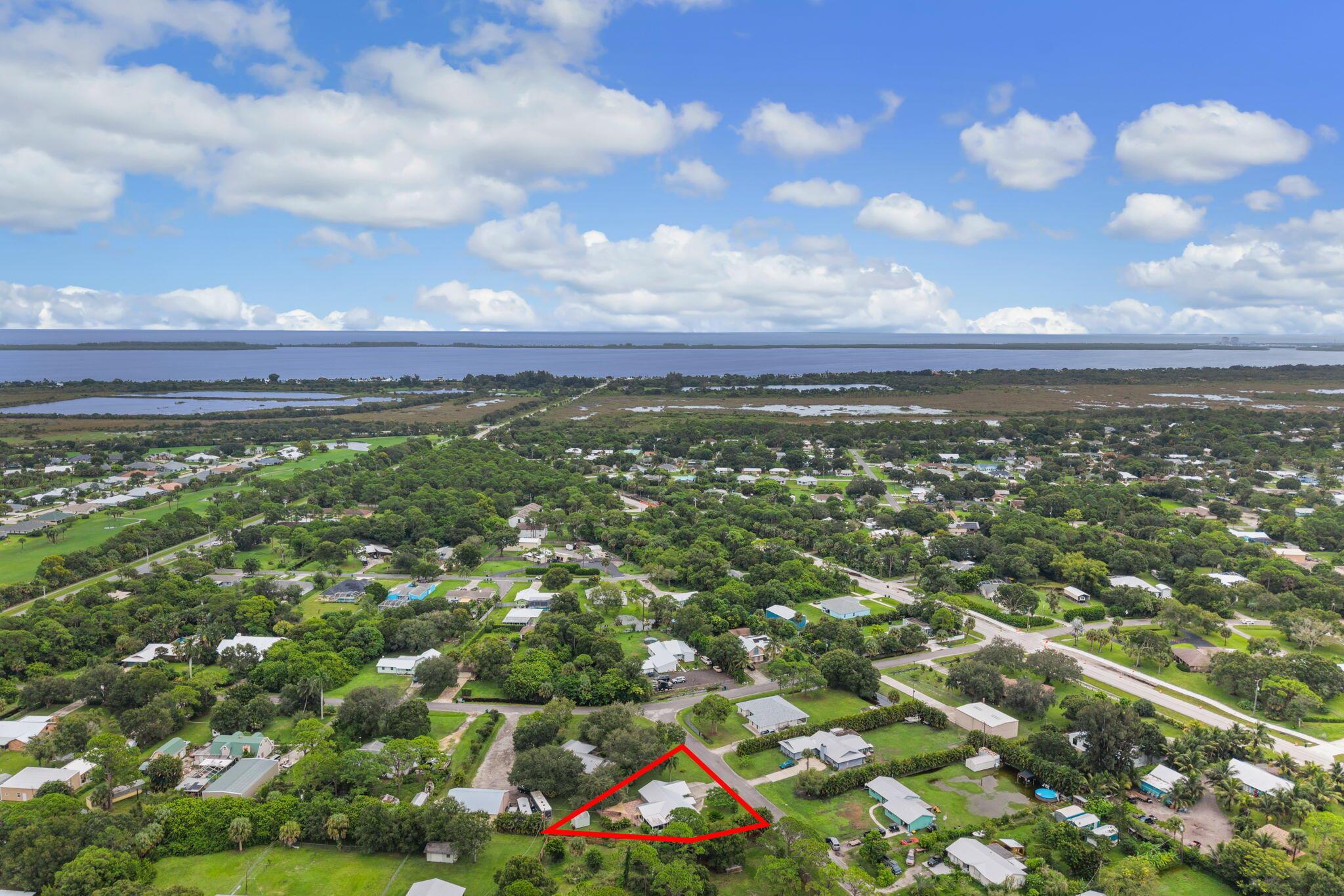 INDIAN RIVER ESTATES UNIT - Residential