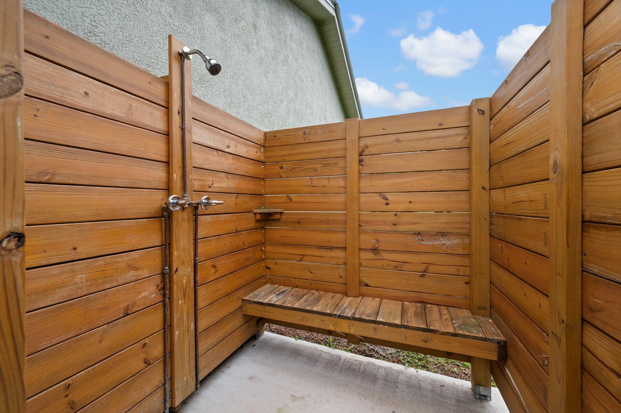 INDIAN RIVER ESTATES UNIT - Residential