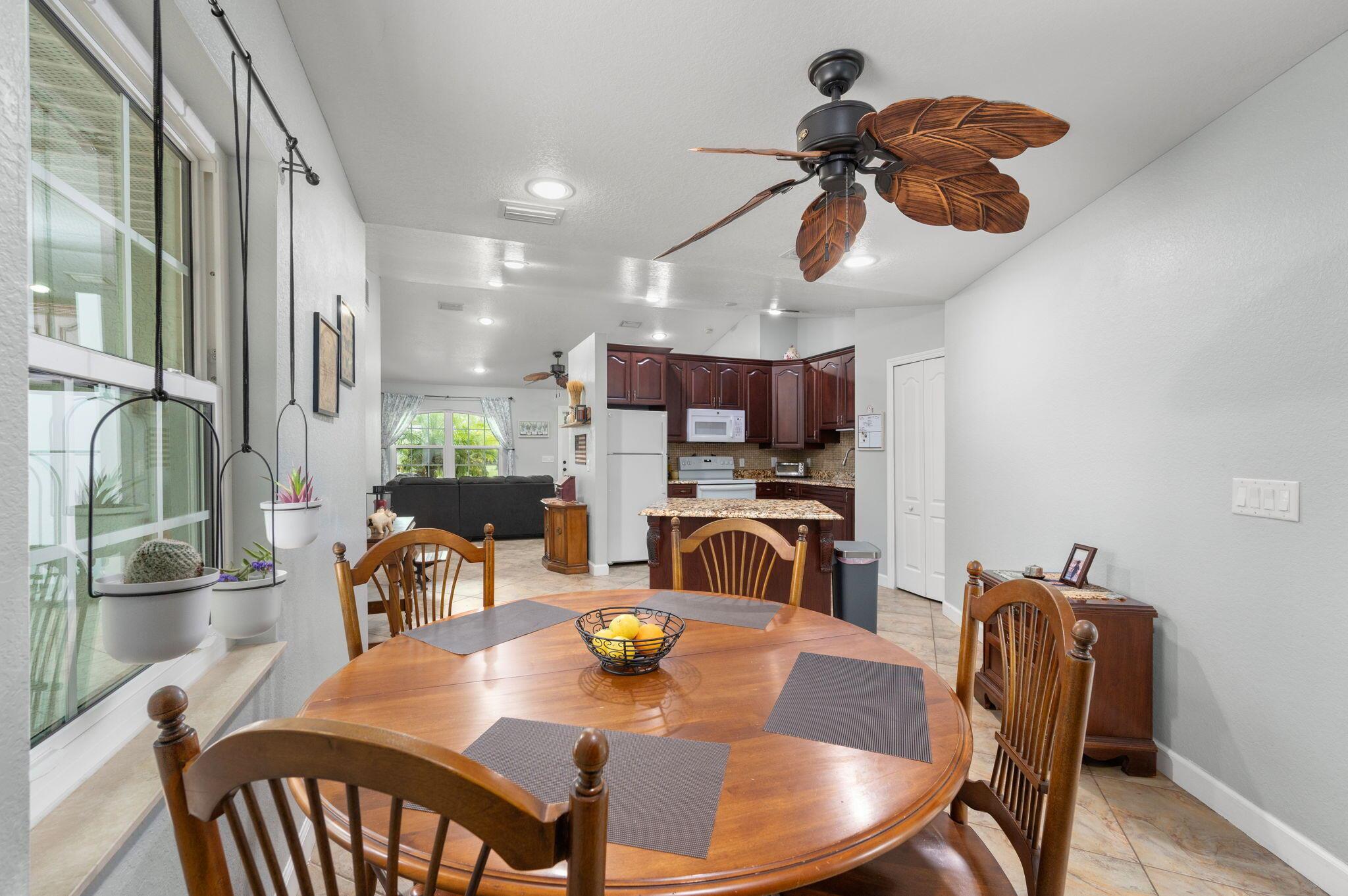 INDIAN RIVER ESTATES UNIT - Residential