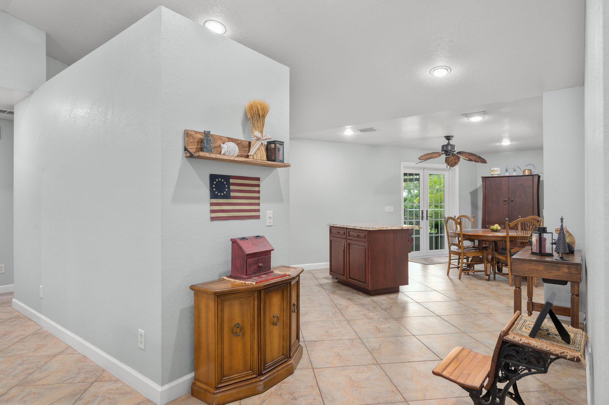 INDIAN RIVER ESTATES UNIT - Residential