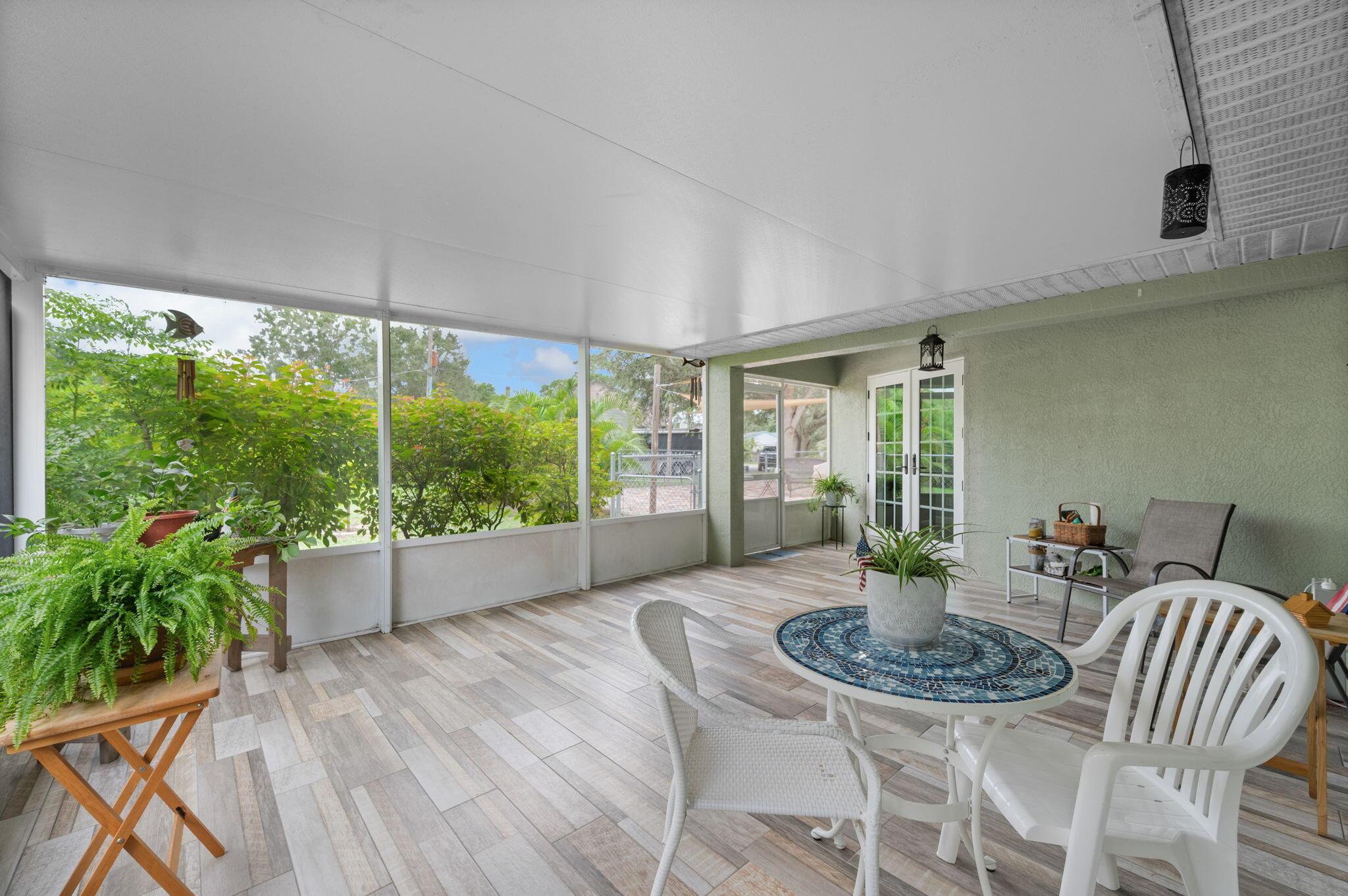 INDIAN RIVER ESTATES UNIT - Residential