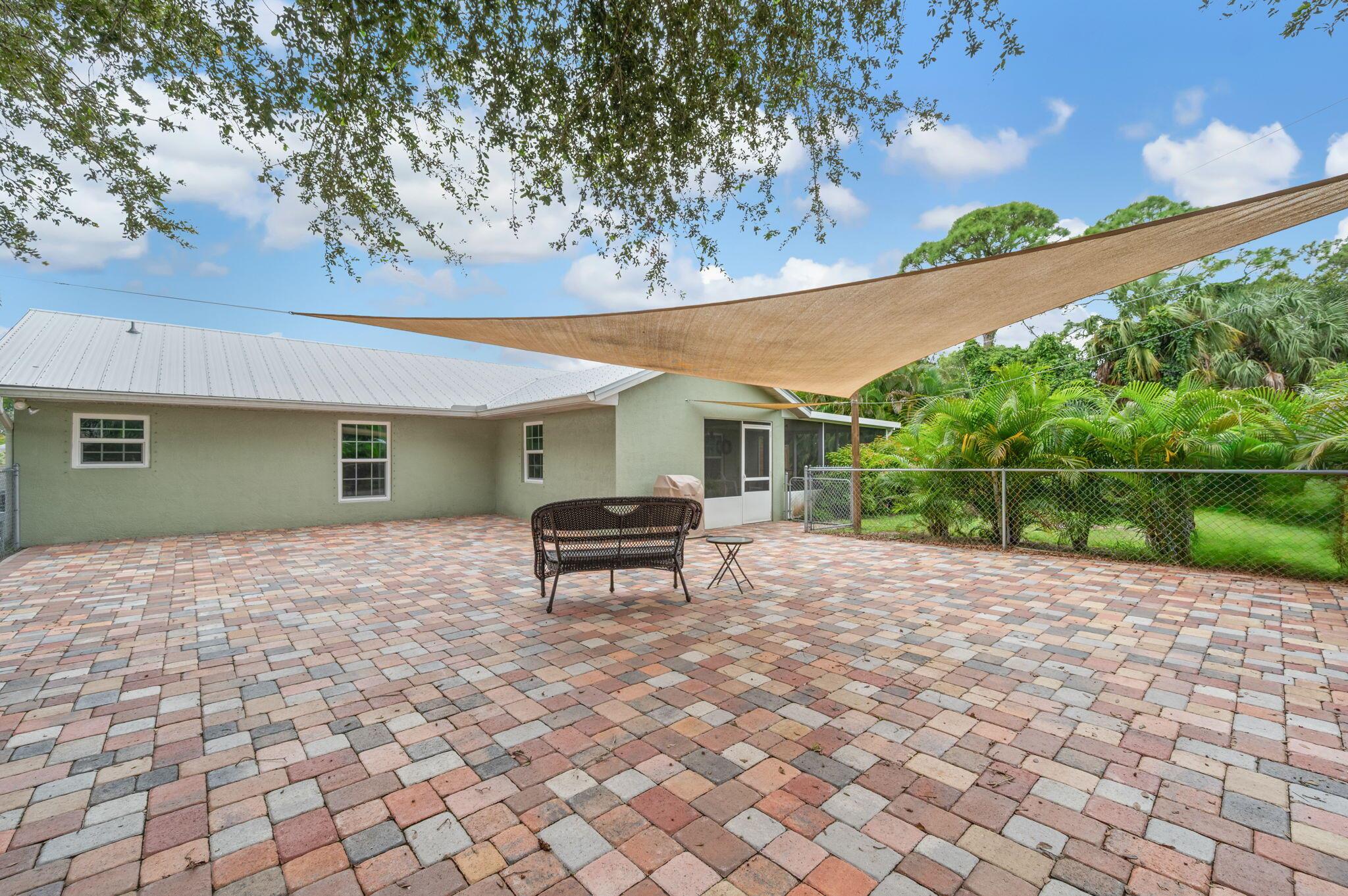 INDIAN RIVER ESTATES UNIT - Residential